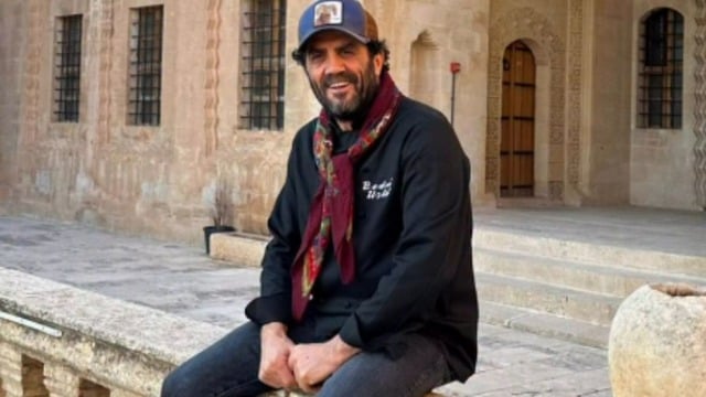 Bedrettin Aydoğdu (Bedri Usta) Kimdir? Hayatı ve Kariyeri