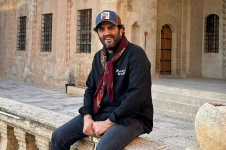 Bedri Usta