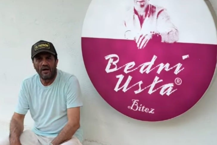 Bedri Usta
