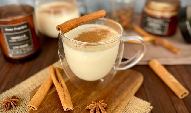 Bol Tarçınlı: Gerçek Salep
