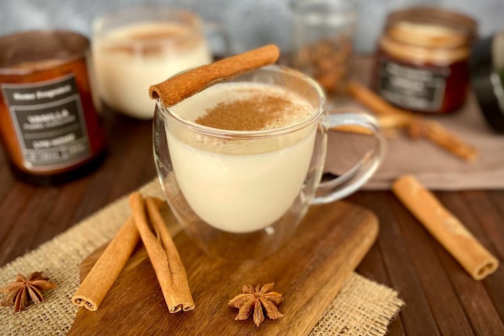 Gerçek Salep Tarifi