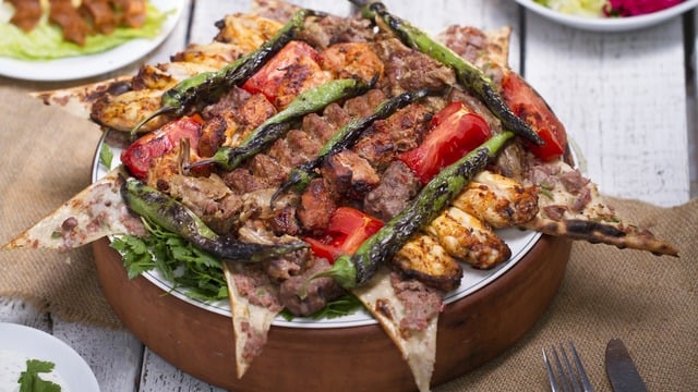 Etiler'de En İyi Kebap Nerede Yenir? - 2026