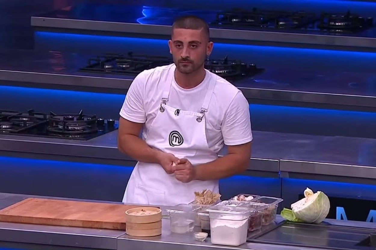 MasterChef Recep Batur Kimdir?