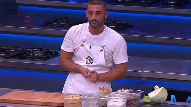 MasterChef Recep Batur Kimdir?
