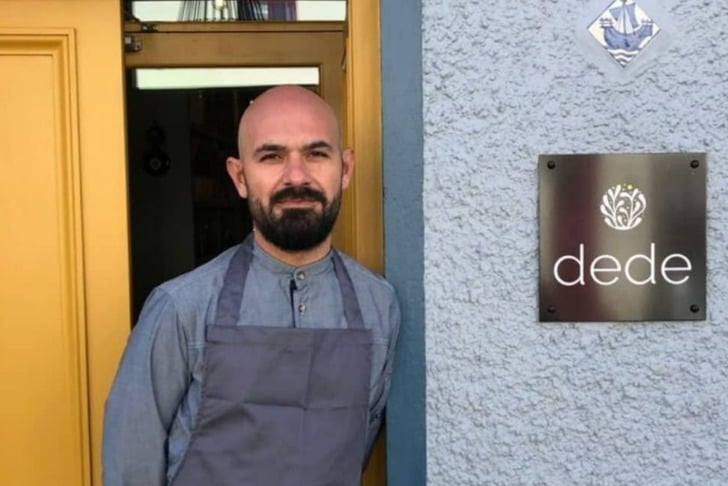Ahmet Dede