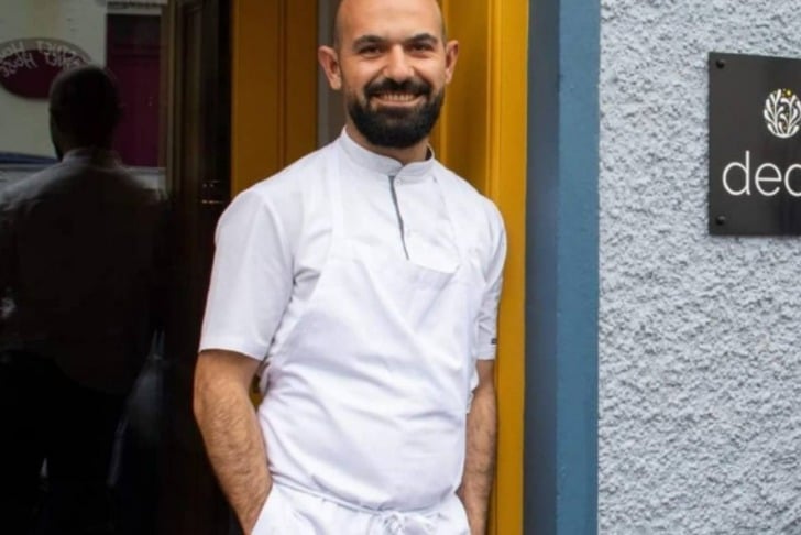 Ahmet Dede
