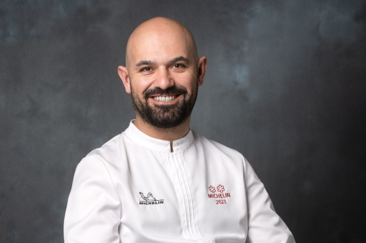 Ahmet Dede kimdir? Michelin Yıldızlı Şefin Hayatı ve Kariyeri