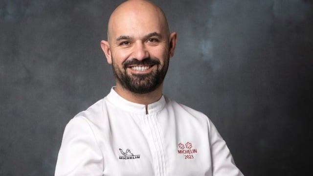 Ahmet Dede Kimdir? Michelin Yıldızlı Şefin Hayatı ve Kariyeri