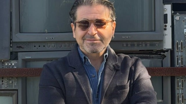 Hazer Amani Kimdir? Hayatı ve Gastronomi Kariyeri