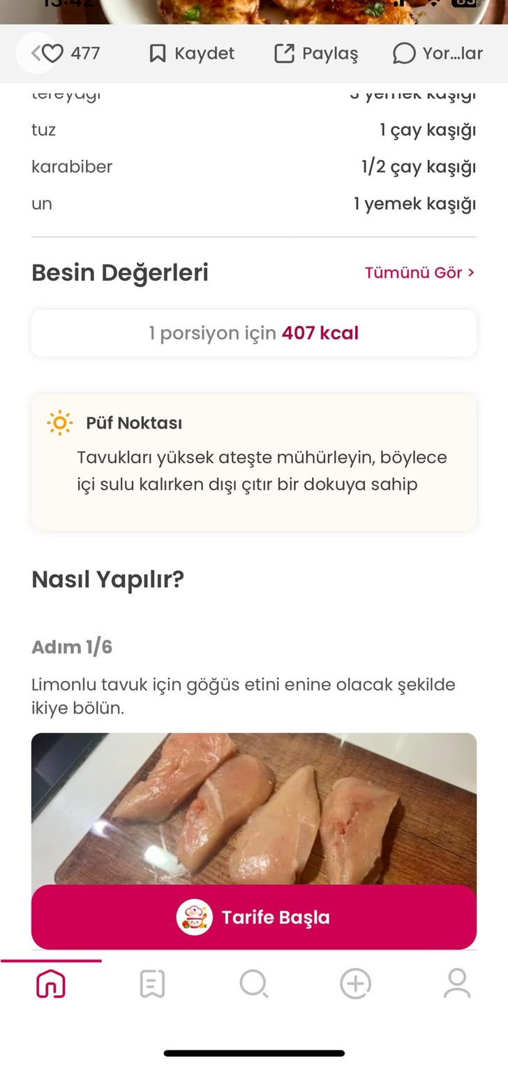 app-tarife-basla