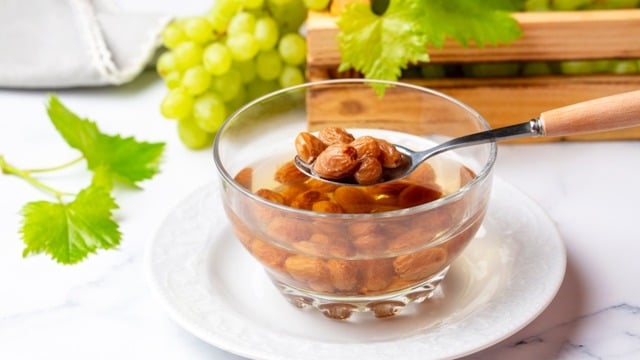 Hoşaf ile Komposto Arasındaki Fark Nedir? Nasıl Yapılır?