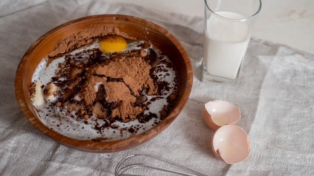 Kakao Yerine Ne Kullanılır? Tatlılar İçin Kakao Alternatifleri