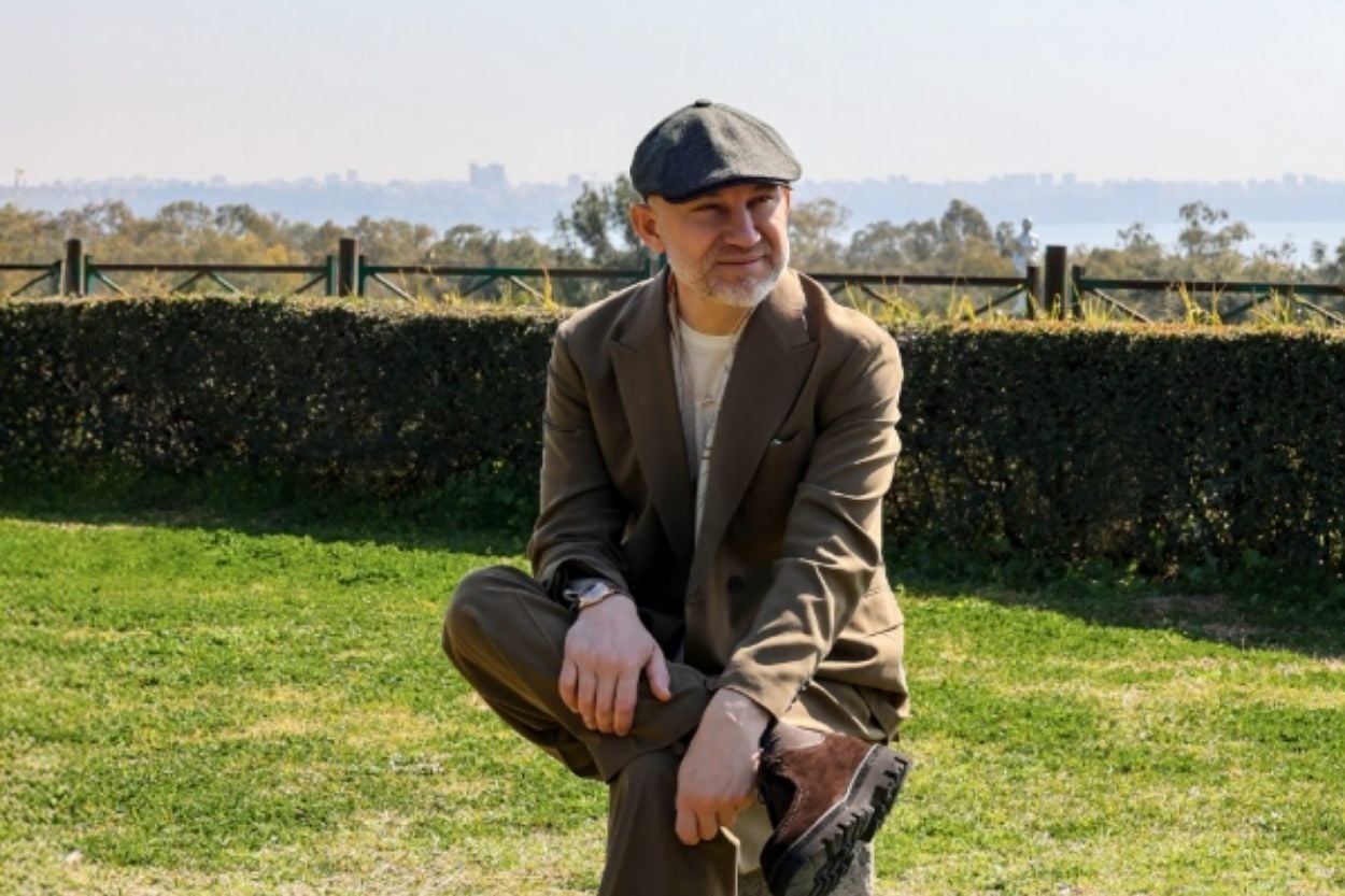 Mehmet Akdağ Kimdir? 7 Mehmet'in Üçüncü Kuşak Şefinin Hayatı ve Kariyeri