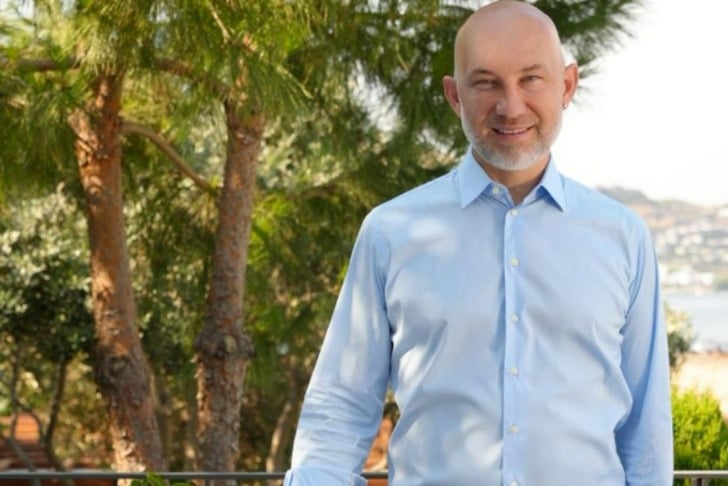 Mehmet Akdağ