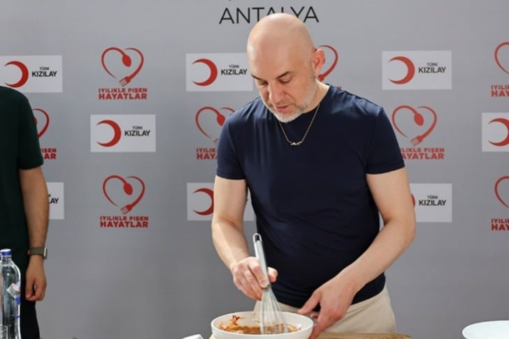Mehmet Akdağ