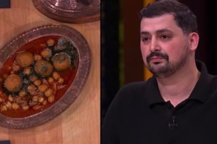 Emre İrkilmez 