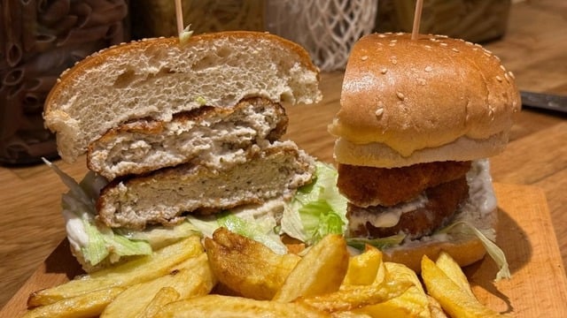 Çıtır Çıtır: Ev Yapımı Pratik Nugget