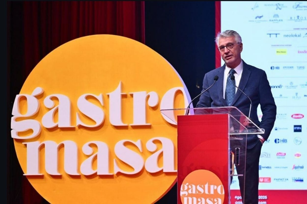 Vedat Başaran Kimdir? Osmanlı Mutfağından Günümüze Uzanan Kariyeri