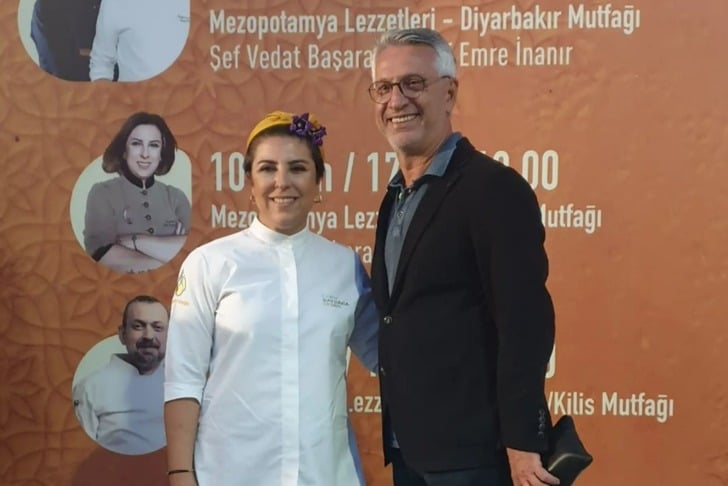 Vedat Başaran