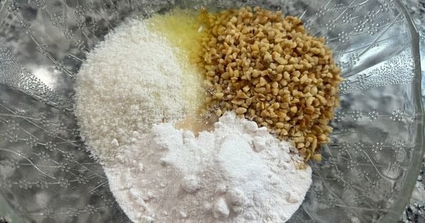 Yapılış - 1. Adım