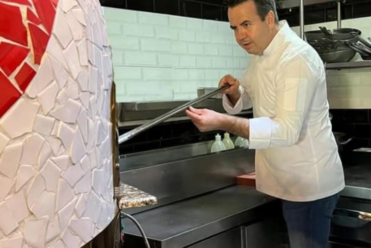 Murat Bozok 