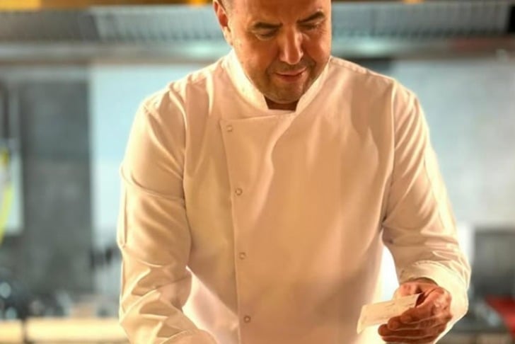 Murat Bozok 