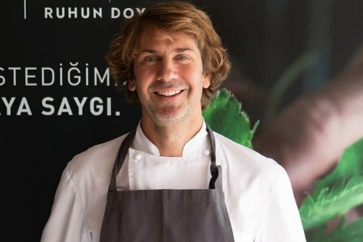 Mehmet Gürs