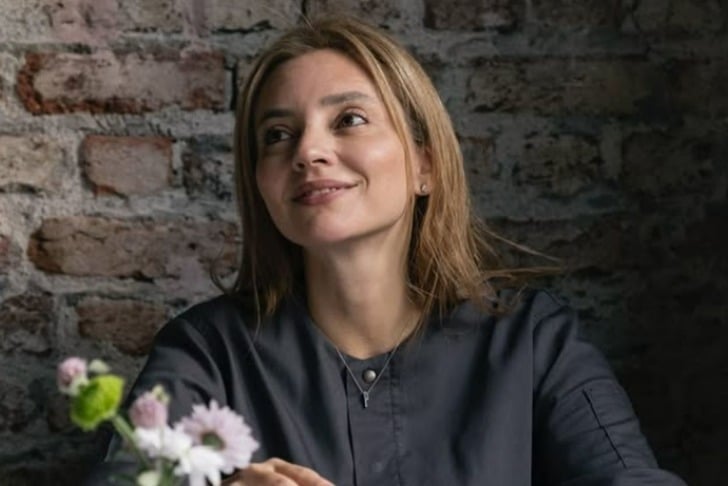 Zeynep Pınar Taşdemir