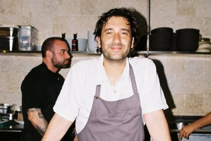 Cenk Debensason