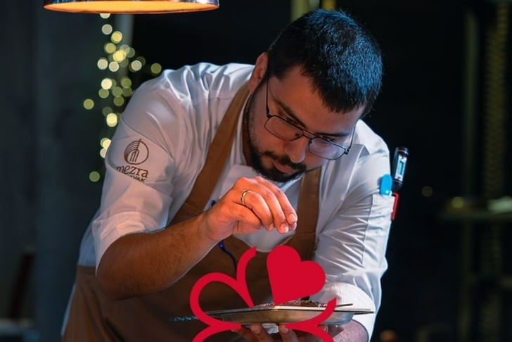 Serhat Doğramacı