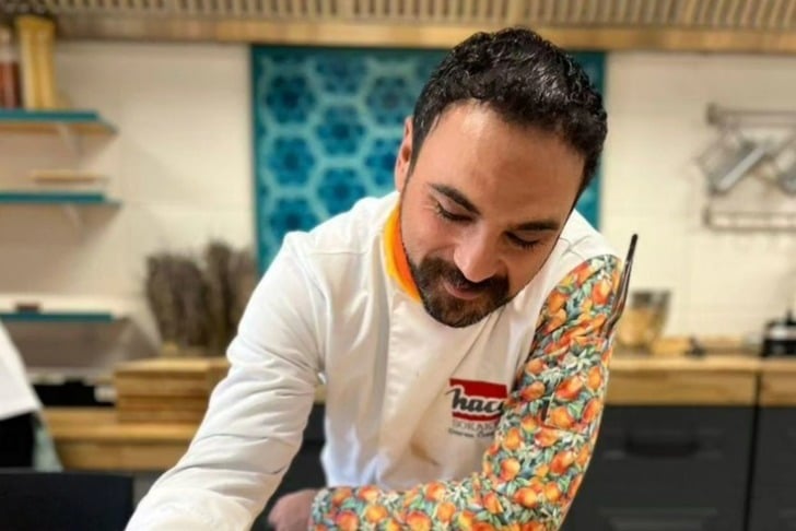 Duran Özdemir