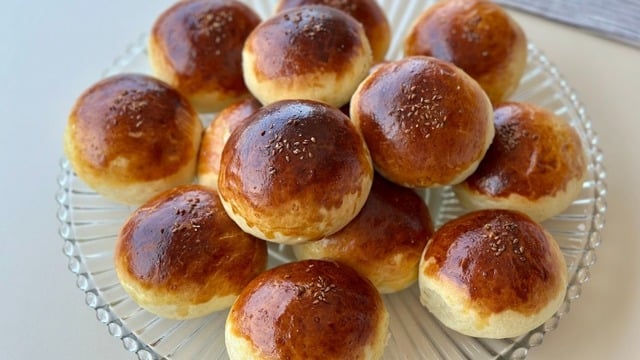 Fadime'nin Tarifi: Ponçik Poğaça