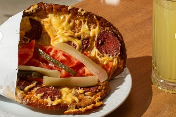 Tost ve Ötesi