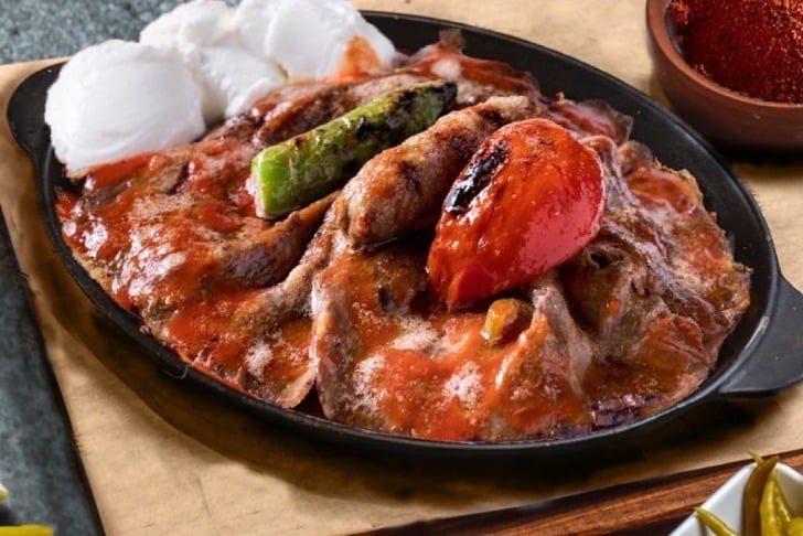 Pera Döner
