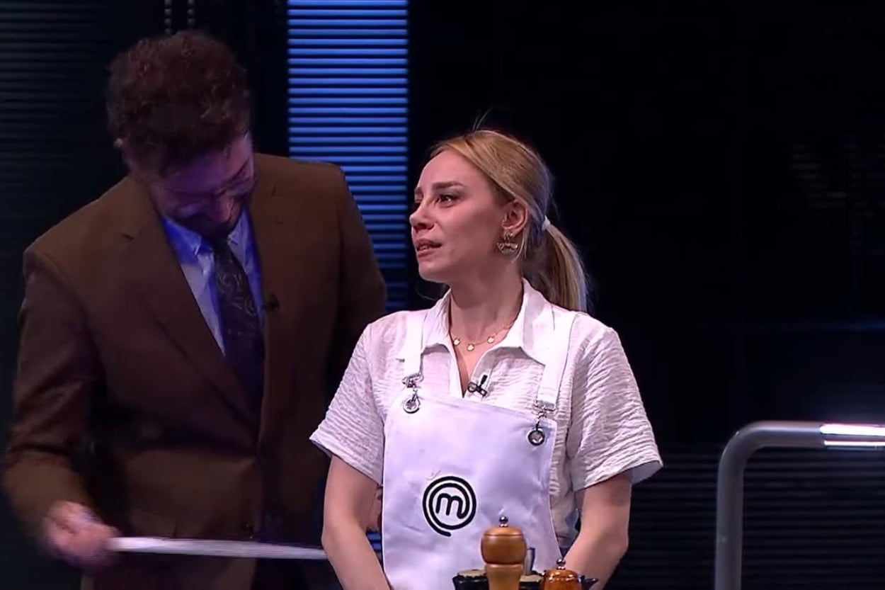 MasterChef Cansu Şöhret Kimdir?