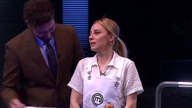 MasterChef Cansu Şöhret Kimdir?