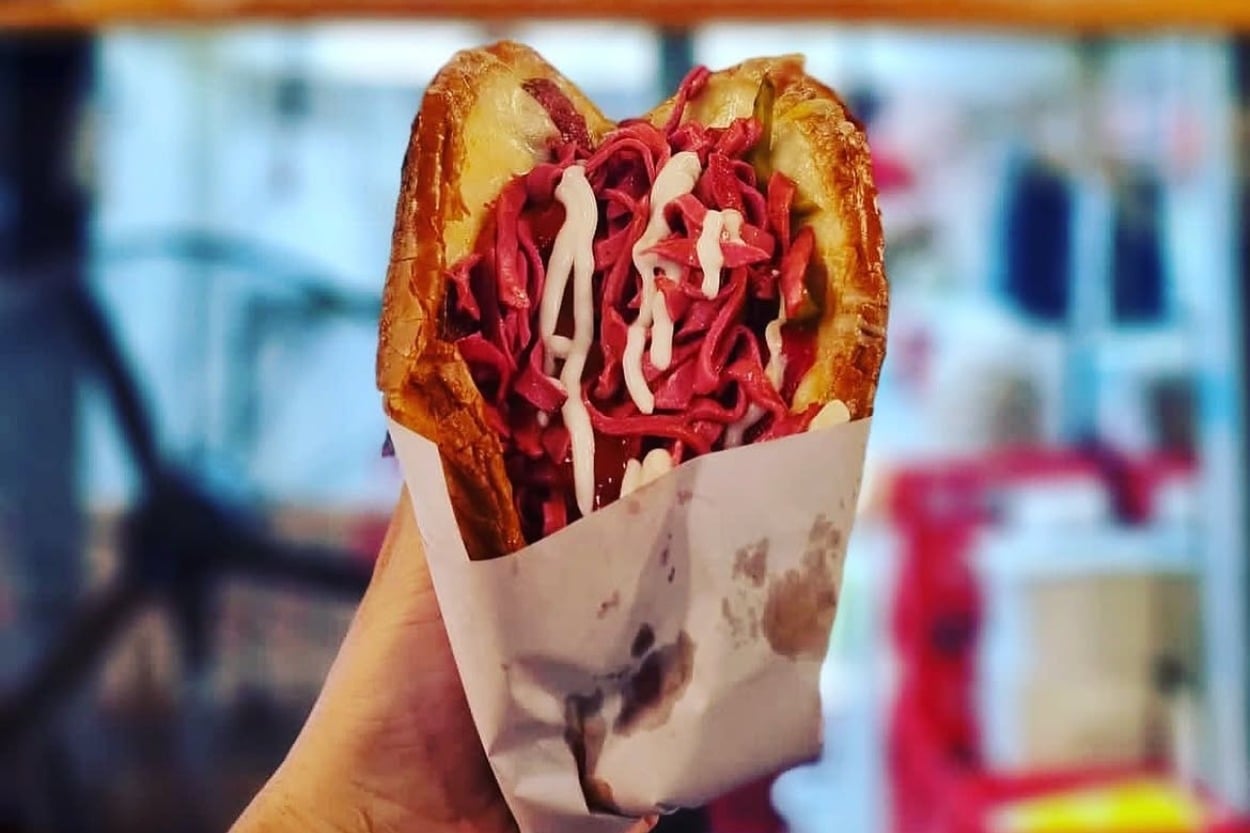 Ayvalık'ta En İyi Tost Nerede Yenir? - 2026
