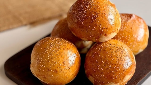 Ayşe'nin Tarifi: Sütlü Çörek