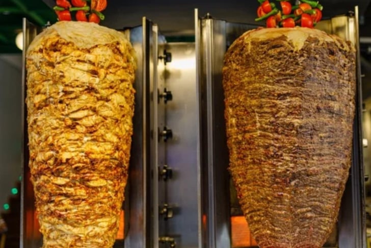 Mutlaka Denemeniz Gereken En Lezzetli Döner Mekanları