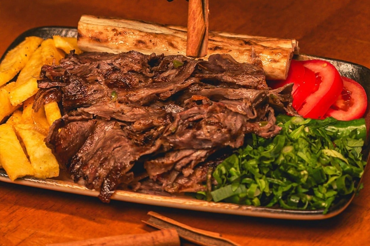 Taksim'de En İyi Döner Nerede Yenir? - 2026