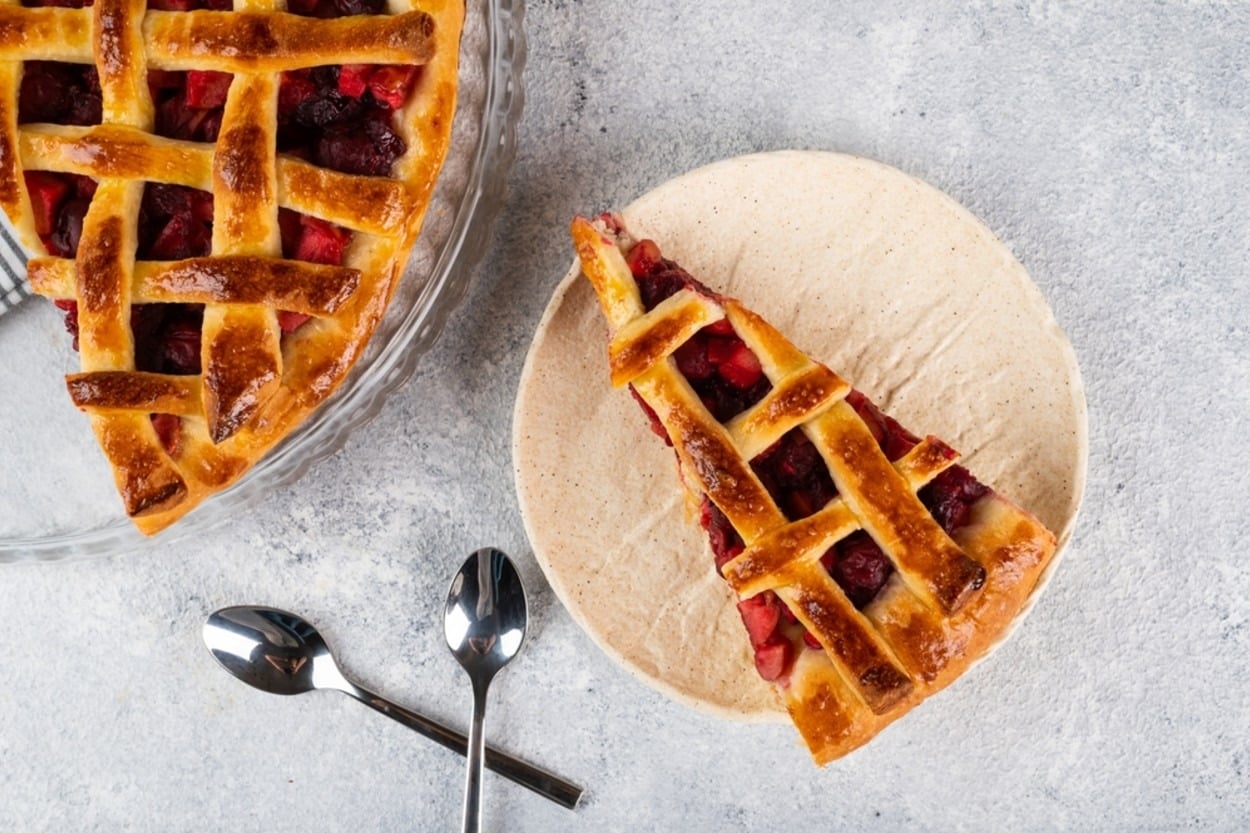Tart ve Turta Farkı Nedir? Tartolet ve Kişten Farkları Ne?