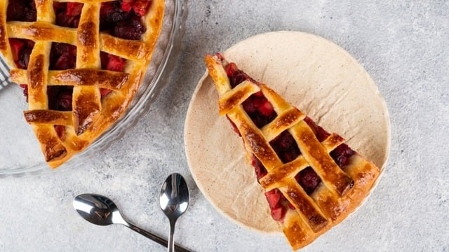Tart ve Turta Farkı Nedir? Tartolet ve Kişten Farkları Ne?