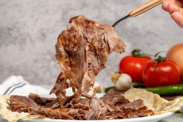 Döner Hangi Etten Yapılır?