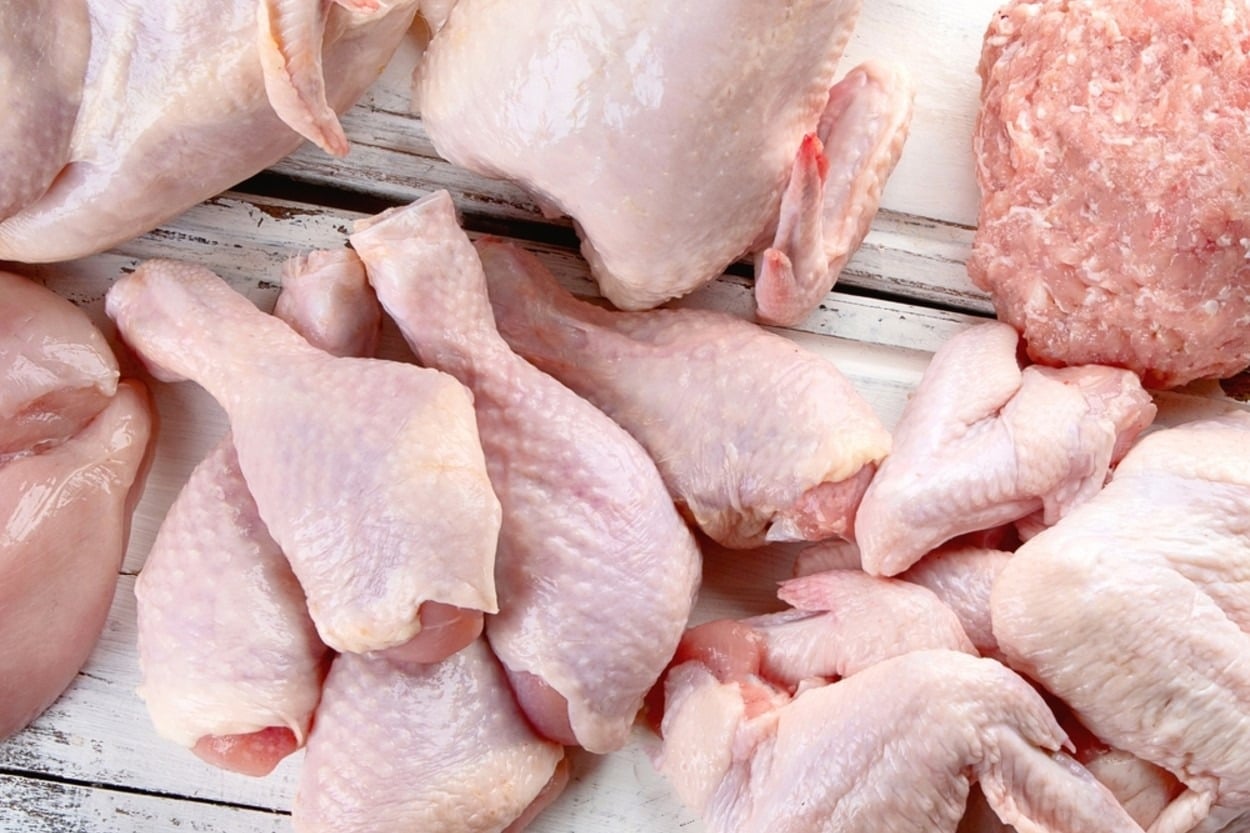 Tavuk İncik Neresi? Tavuk İncik Nasıl Pişirilir?