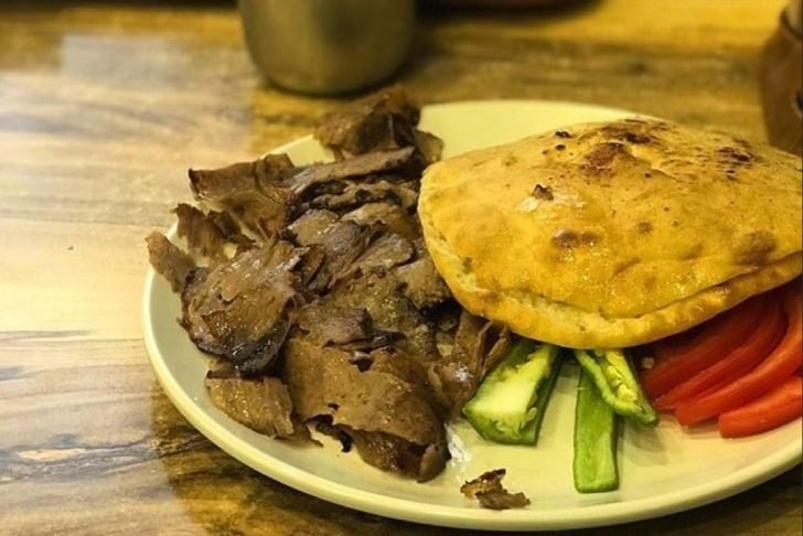Dönerci Sadık Usta