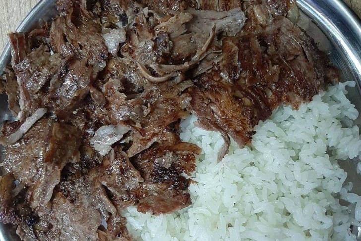 62 Döner Kebap