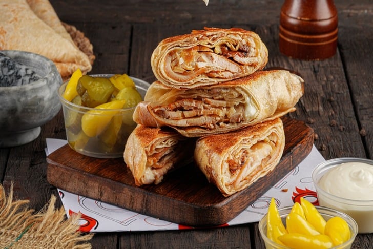 Döner Maps