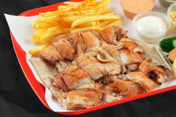 Döner Maps