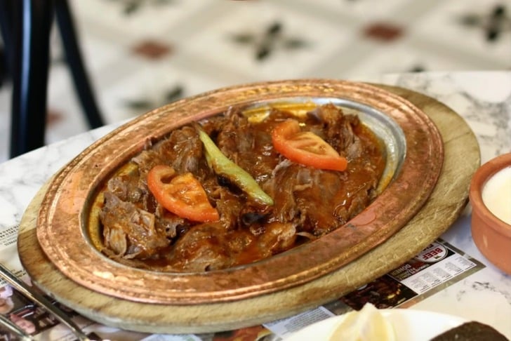 Metet Döner