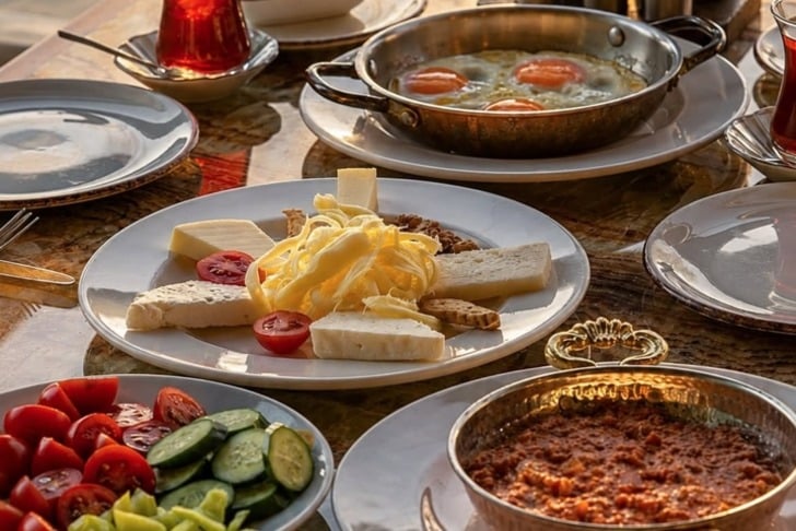 Kireçburnu Fırını
